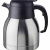 APS Isolierkanne/Thermoskanne/Warmhaltekanne/Thermoskanne -CLASSIC- Ø 14 Cm, H: 19 Cm, 1 Liter -ARCOROC Geschäft 01ef5f73 07e9 4b53 bb66 4cea76dc8e6c 3