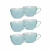 Ritzenhoff & Breker DOPPIO Kaffeetasse 200 Ml Türkis 6er Set - A -ARCOROC Geschäft 02b0cc1d 2fb0 4208 a978 8bb932f7a7e2 2