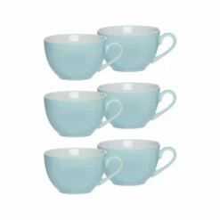 Ritzenhoff & Breker DOPPIO Kaffeetasse 200 Ml Vanilla 6er Set - A -ARCOROC Geschäft 02b0cc1d 2fb0 4208 a978 8bb932f7a7e2 4