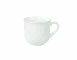 12er Set Kaffeetasse 23,5 Cl Mit Untertasse 15,5cm Ebro Aus Opal-Hartglas -ARCOROC Geschäft 037b936a 8dde 4a6c a956 5e0b9c2e1825