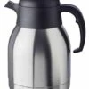 APS Isolierkanne/Thermoskanne/Warmhaltekanne -CLASSIC- Ø 14 Cm, H: 22 Cm, 1,5 Liter 2 APS Isolierkanne/Thermoskanne/Warmhaltekanne -CLASSIC- Ø 14 Cm, H: 22 Cm, 1,5 Liter -ARCOROC Geschäft 0474839c 431e 46d4 b37a c03acccd8c73