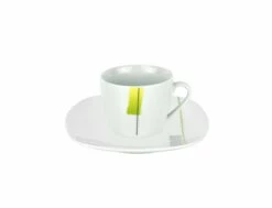 6er Set Espressotasse Mit Espressountertasse Phönix Porzellan Weiß Mit Dekor -ARCOROC Geschäft 04e6dad9 6188 405e acdd fe02b5d7c04a