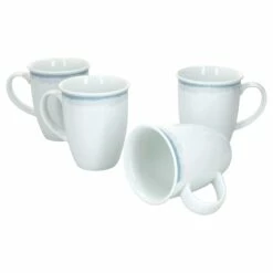 4er Set Lasierte Tonbecher 175ml Ideal Für Honigwein -ARCOROC Geschäft 05a7aa72 e3f3 4525 a88c 05513cfe88cf 2