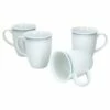 4er Set Kaffeebecher Nordic Maren 320ml Ritzenhoff & Breker - 408751 -ARCOROC Geschäft 05a7aa72 e3f3 4525 a88c 05513cfe88cf 8