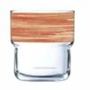 12x Arcoroc Stapelbecher 0,22 L Aus Gehärtetem Glas Form BRUSH LOG Orange Von Arcoroc -ARCOROC Geschäft 0627e7b9 f53d 4e5a 82c7 e1602a30514d 2