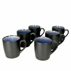 6er Set Kaffeebecher Reactive Blau - 24321840 9 6er Set Kaffeebecher Reactive Blau - 24321840 -ARCOROC Geschäft 062efe03 206d 4714 ae5b 694500ccc33b 2