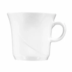 6 X Seltmann Obere Zur Kaffeetasse Kelch 0,18 L, Form: Laguna, Dekor: 00006 -ARCOROC Geschäft 08a569e9 2c89 4840 b829 adf12317b4a6