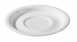 METRO Professional Caterer Unterteller, Porzellan, Ø 13 Cm, 6 Stück,