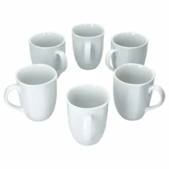 6er Set Kaffeebecher Serie Atrium 33cl