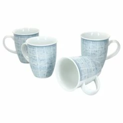 4er Set Kaffeebecher Blume Türkis Julia Ritzenhoff & Breker - 404319 -ARCOROC Geschäft 0aba5e1f 8c0f 4ddf 886e a55e6cafaeec 9
