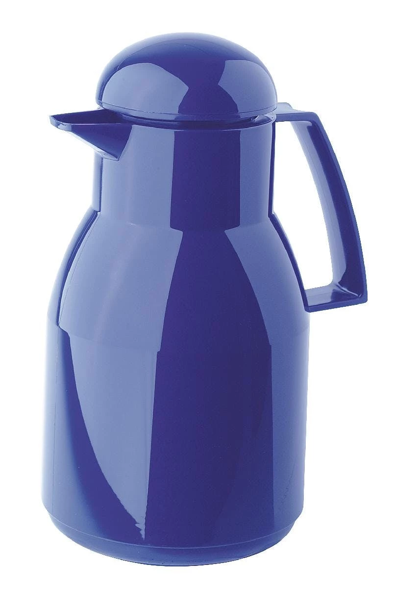 Bonamat Isolier-Pumpkanne 2,2l Edelstahl, 1 Stück 9 Bonamat Isolier-Pumpkanne 2,2l Edelstahl, 1 Stück – Bild 7