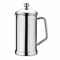Olympia French Press Aus Poliertem Edelstahl 40cl 14 Olympia French Press Aus Poliertem Edelstahl 40cl -ARCOROC Geschäft 12c3e647 d288 4231 b12e b449e55e2613