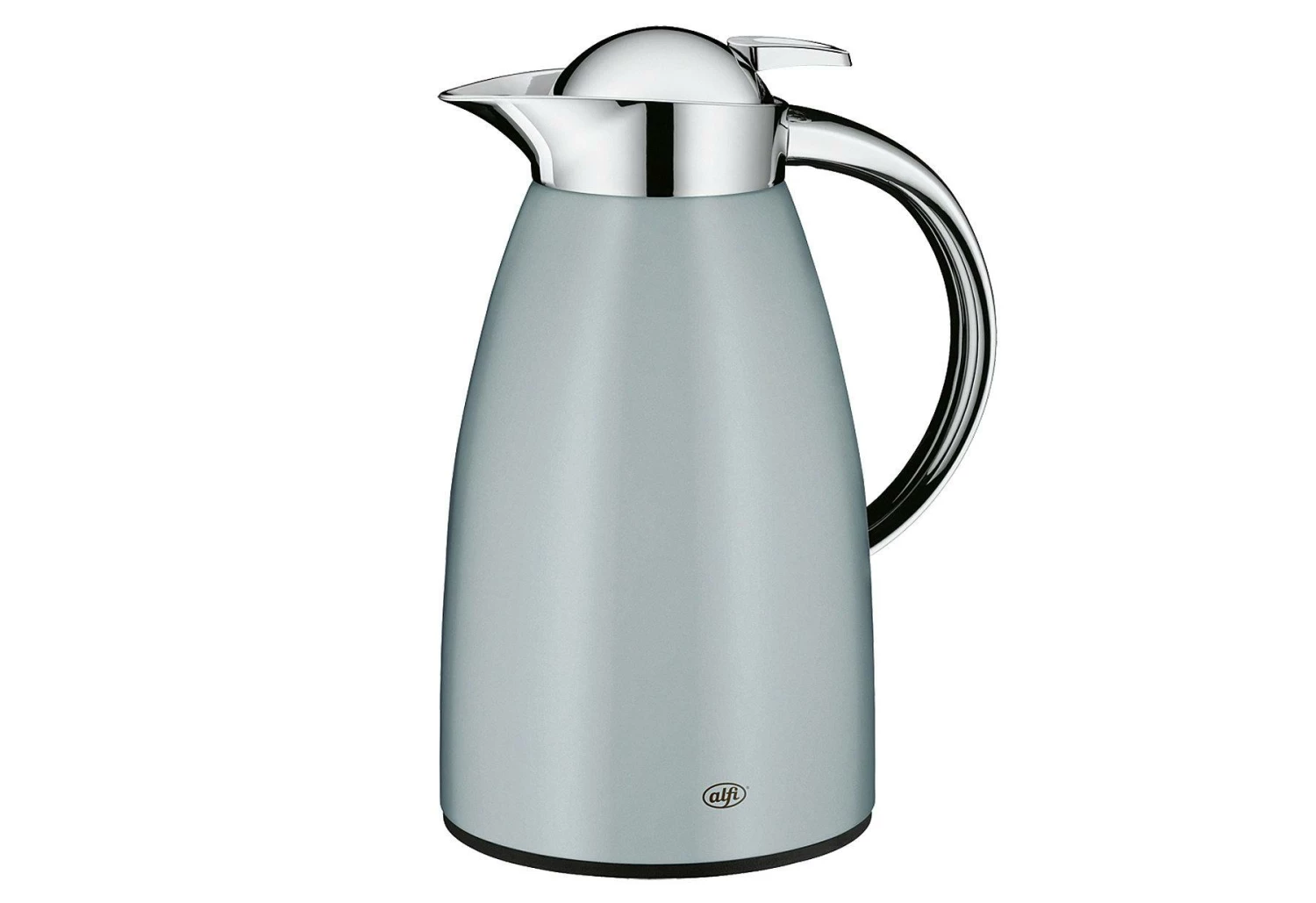 Alfi Isolierkanne ECO, 1,0 Liter, Rubinrot (6463009) 1 Stück 5 Alfi Isolierkanne ECO, 1,0 Liter, Rubinrot (6463009) 1 Stück – Bild 3