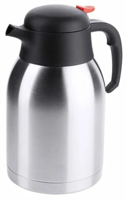 Contacto Isolierkanne 2 L, Seidenmatt Poliert -ARCOROC Geschäft 15608e2d 0289 4e0d b65c c88b568c3a8c 5