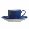 Ritzenhoff & Breker Doppio Espresso Obere Indigoblau Ø 6 Cm -ARCOROC Geschäft 15d5a9ff 353e 485b bae5 fa5b73efd691