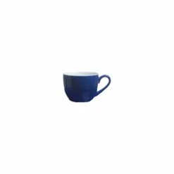 Ritzenhoff & Breker DOPPIO Espressotasse 80 Ml Indigo Blau 6er Set - A -ARCOROC Geschäft 1680d159 ac56 4554 8394 f93d2486e106