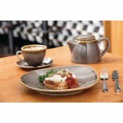 Olympia Kiln Cappuccinotassen Rauch 23cl -ARCOROC Geschäft 188495b2 2b28 4622 9571 2e78e238979a