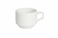 Tasse Bianco Stapelbar Mit Untertasse 90ml (12 Stück) Von CHEFGASTRO 13 Tasse Bianco Stapelbar Mit Untertasse 90ml (12 Stück) Von CHEFGASTRO -ARCOROC Geschäft 19d0bec4 b3ac 4409 b532 2c3ba1041ffe 2