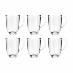 Villeroy & Boch NewWave Latte Macchiato-Glas 500 Ml 6er Set -ARCOROC Geschäft 1a454899 4cd0 4669 9a4a d9946eda9660 1