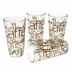 2er Set Latte Macchiato Glas 39cl Stapelbar Coffee Dekor -ARCOROC Geschäft 1c10f4c7 c647 4cc8 b87e 3d7b301bbccf