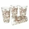 4er Set Latte Macchiato Glas 39cl Stapelbar Coffee Dekor -ARCOROC Geschäft 1c10f4c7 c647 4cc8 b87e 3d7b301bbccf 3