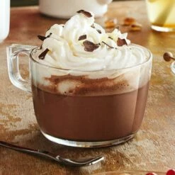 Arcoroc ARC L3691 Voluto Jumbotasse, 500ml, Glas, Transparent, 1 Stück -ARCOROC Geschäft 1e82a05c a8f7 4303 beab 449493859f71