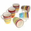 6er Set Kaffeebecher Ibiza Rainbow Summer - 24326544 -ARCOROC Geschäft 1f2fa125 1094 47be a7d1 80bd5431b6d8 1