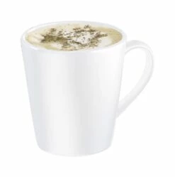 6 X Henkelbecher VARIO 0,26 L, Stapelbar Höhe: 8 Cm Durchmesser: 8 Cm -ARCOROC Geschäft 21a49671 6036 4b8a a74d 9e2e87954648 1