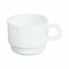 ARCOROC Restaurant White Obertasse Stapelbar 19cl * 12er -ARCOROC Geschäft 244a6115 e9ec 4579 9457 e6ee2508b64b 1