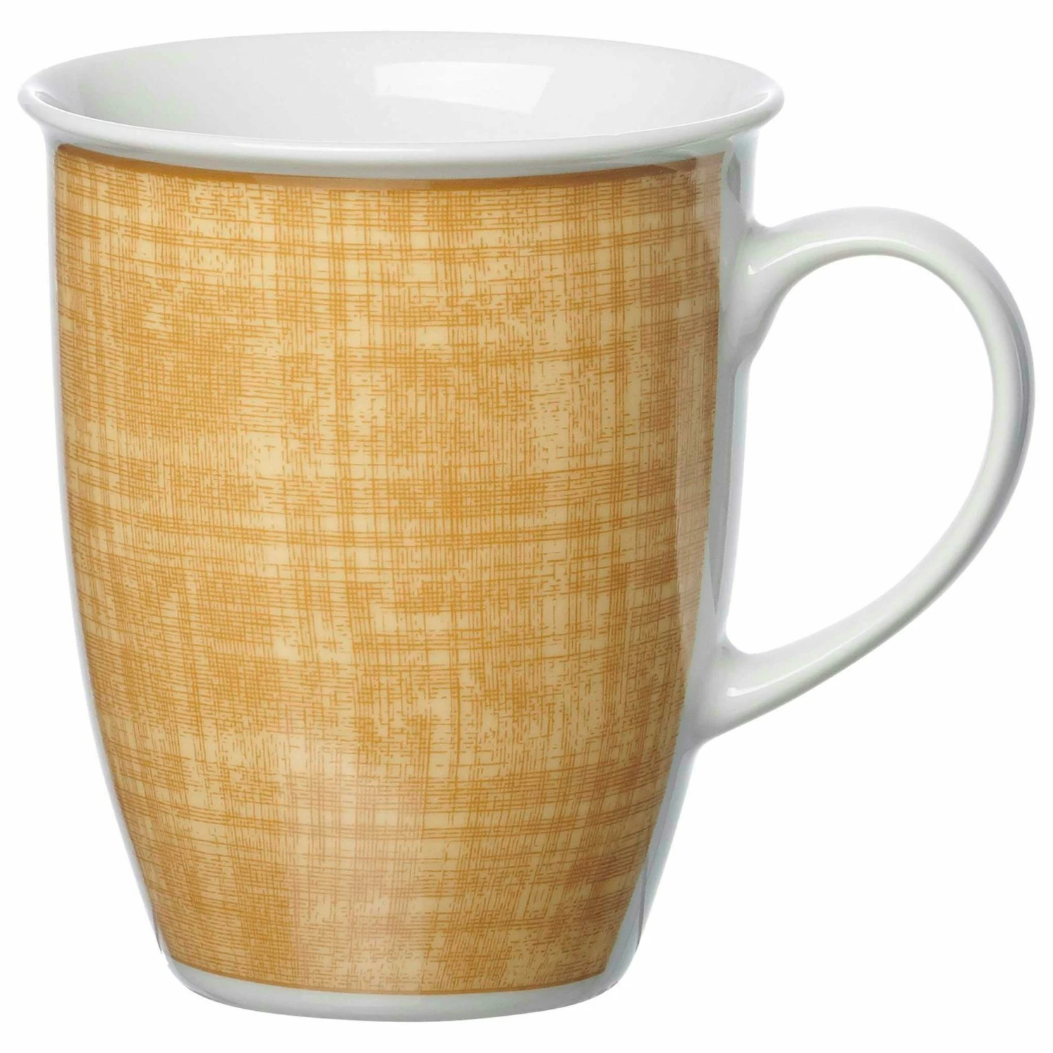 4er Set Kaffeebecher Gelb Brazil 320ml Ritzenhoff & Breker - 409321 9 4er Set Kaffeebecher Gelb Brazil 320ml Ritzenhoff & Breker - 409321 – Bild 7