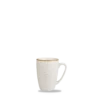 Churchill Stonecast Becher 34 Cl, Barley White -ARCOROC Geschäft 25e64174 3f81 4da4 8711 ec15f2c93307