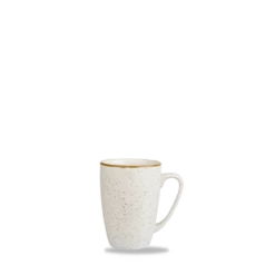 Churchill Stonecast Becher 34 Cl, Barley White