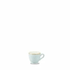 Stonecast Espresso-Tasse Peppercorn Grey ø6,5cm 90ml Grau, Ohne Untertasse (12 Stück) Von CHEFGASTRO -ARCOROC Geschäft 26ce85f2 74e1 4bbf 967b f6a38b1e6ded