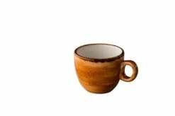 Tasse Line Stapelbar Weiß 80ml, Ohne Untertasse (6 Stück) Von CHEFGASTRO -ARCOROC Geschäft 2726cf57 fe8a 414c a4aa 53659747e09d