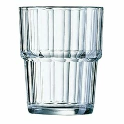 24x Arcoroc Becherglas LYON, Inhalt: 0,21 Liter, Höhe: 86 Mm, Durchmesser: 71 Mm, -ARCOROC Geschäft 2a9c6807 7ced 4e53 904f 144685f22796 5