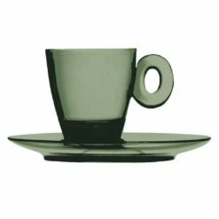 Mepra POLY ESPRESSOTASSE SPA & WELLNESS, 6er Set Saphir -ARCOROC Geschäft 2ba4b5fc 103e 4ebb a6aa 56fe0f4a3dce 1
