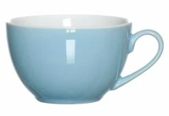 Ritzenhoff & Breker Flirt Doppio Nordic-Blau - Tasse 6 Stück