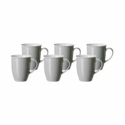 Ritzenhoff & Breker DOPPIO Kaffeebecher 320 Ml Grün 6er Set 11 Ritzenhoff & Breker DOPPIO Kaffeebecher 320 Ml Grün 6er Set -ARCOROC Geschäft 2e9e1b42 1843 4e9f 89f4 08d3c34badf1