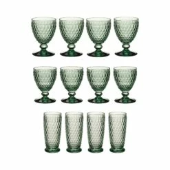 Villeroy & Boch Boston Coloured Bunt Gemischtes Bar Gläserset 12er Set -ARCOROC Geschäft 2f0c4c55 5127 43fb 8caf 27b0d798625e 1
