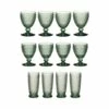 Villeroy & Boch Boston Coloured Wein- & Longdrinkgläser 12er Set Grün -ARCOROC Geschäft 2f0c4c55 5127 43fb 8caf 27b0d798625e 2