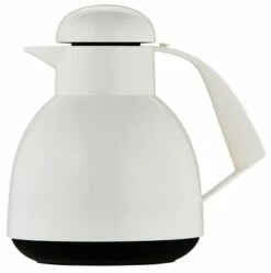 Contacto Isolierkanne 2 L, Seidenmatt Poliert -ARCOROC Geschäft 2f41a5d1 59d8 4b63 b031 424035b1b57f