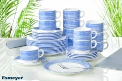 Arcoroc 1 X 36-teiliges SPARSET BRUSH Cherry/ Rot -ARCOROC Geschäft 2fd71636 51ea 4f74 9635 a4075049105d 2