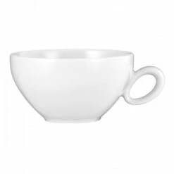 6 X Seltmann Obere Zur Teetasse 0,21 L, Form: Rondo, Dekor: 00007 -ARCOROC Geschäft 2fdeaa06 0b53 4f89 ab0f cb11b267a5b1