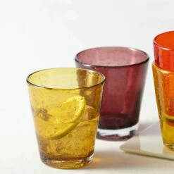 Leonardo Burano Becher Viola 230 Ml -ARCOROC Geschäft 30c9e370 d15c 46fe b2be 27e0c2af1950