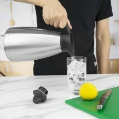 Olympia Thermoskanne Schraubdeckel 1,5L -ARCOROC Geschäft 311528f0 6f22 46ca b284 08dcd0bb8d0a