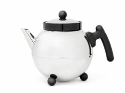 Bredemeijer 1421 Teekannenfilter Kunststoff, Edelstahl -ARCOROC Geschäft 314d51de f7e3 431b aaa9 b06f5b32af47