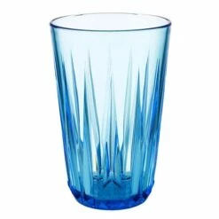 APS Trinkbecher -CRYSTAL- Ø 9 Cm, H: 15,5 Cm -ARCOROC Geschäft 32179e19 41fb 43ec 96c0 b8e7e66d10cb 2