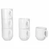 6er Set Kaffeebecher Stapelbar Trend -ARCOROC Geschäft 32385853 d059 4681 9bef 1a596dca1356 1