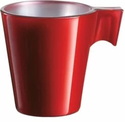 12x Voluto Transparent Jumbotasse 50cl * - Arcoroc Transparent (gehärtet) -ARCOROC Geschäft 32aa515e 081e 4395 9f4b c6b6cdb43546