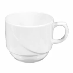 6 X Seltmann Obere Zur Milchkaffeetasse, Form: Mandarin, Dekor: 00006 -ARCOROC Geschäft 3306d6d1 add7 42dd b3eb f5cef3023788 1